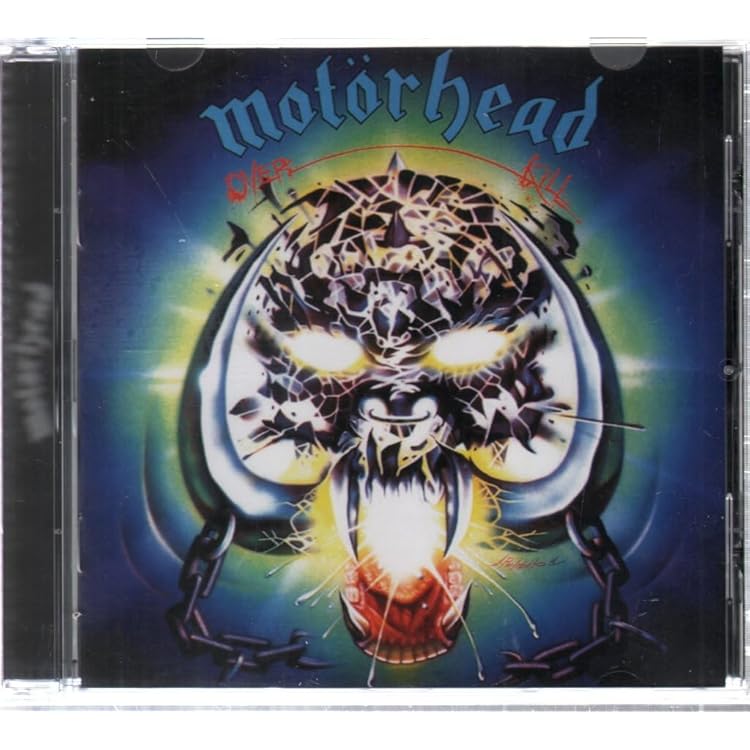 Amazon.co.jp: Motorhead: ミュージック